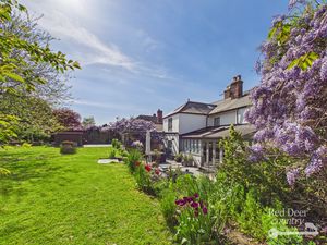 Garden- click for photo gallery